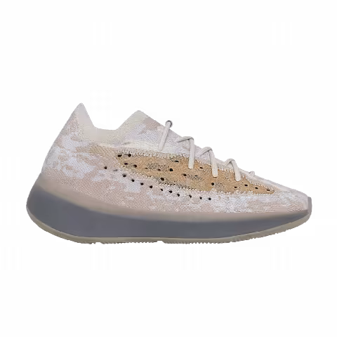 adidas Yeezy Boost 380 'Pepper Non-Reflective' 2024