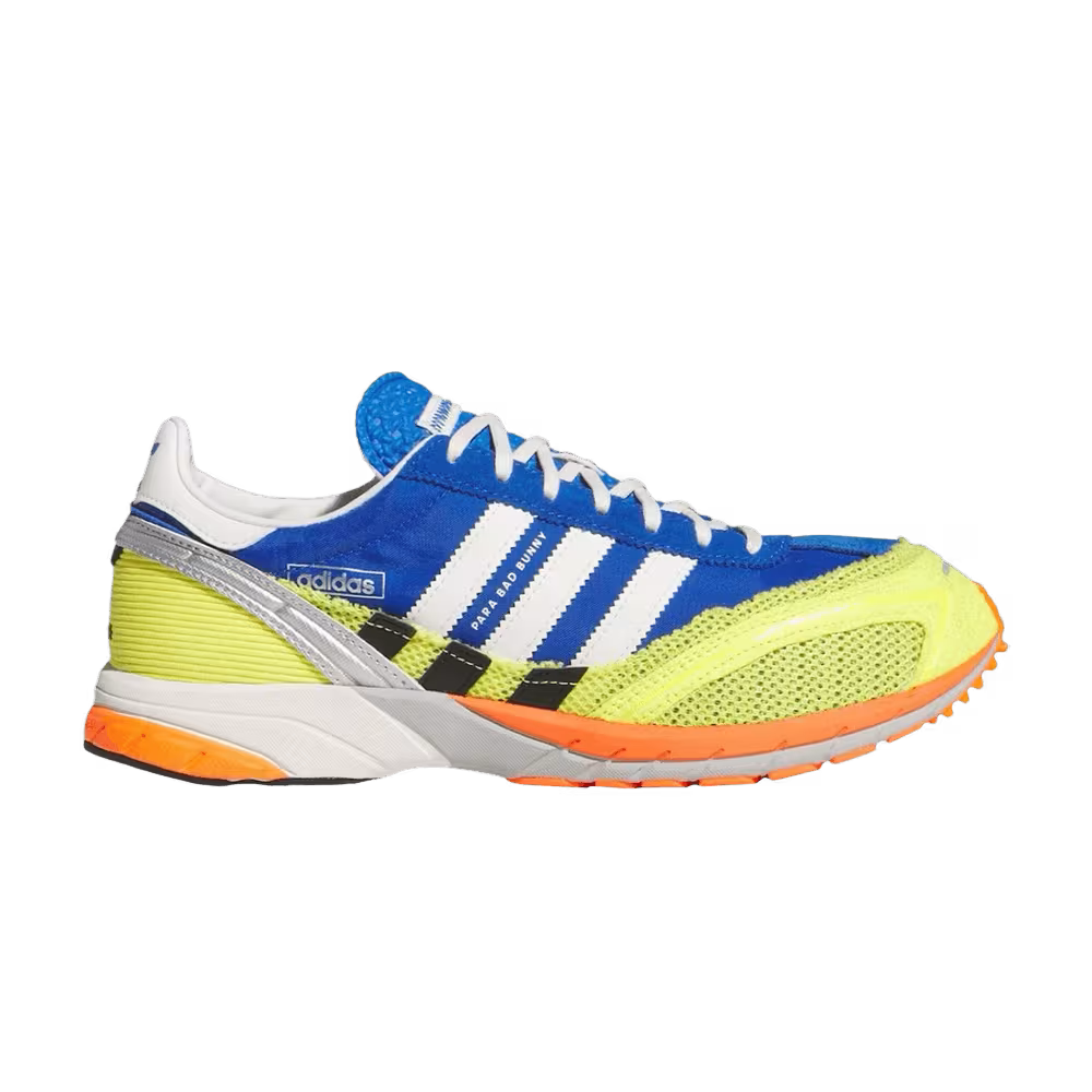 Bad Bunny x adidas Adizero SL72 Active
