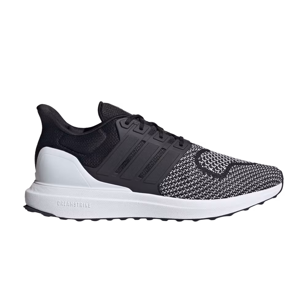 Adidas UltraDream DNA Black White
