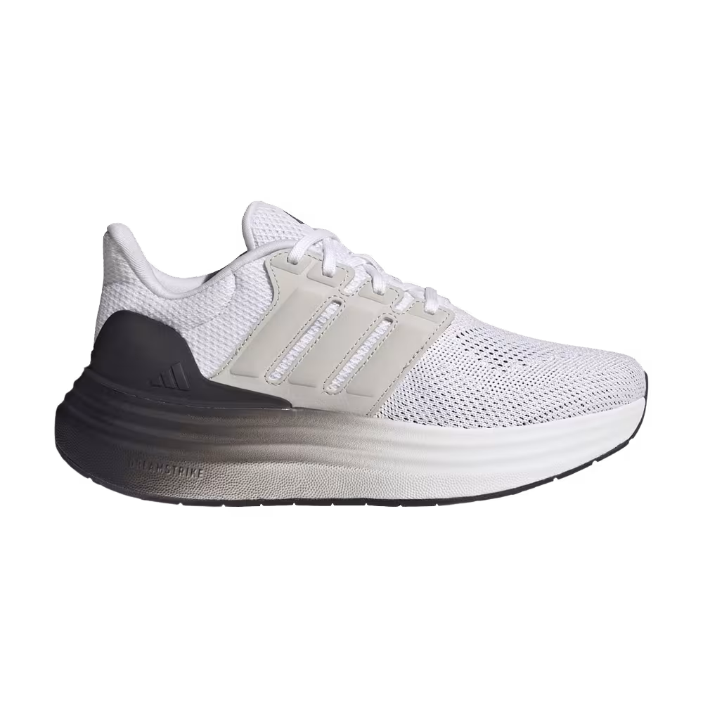 Adidas Women's UltraDream Bold White Grey