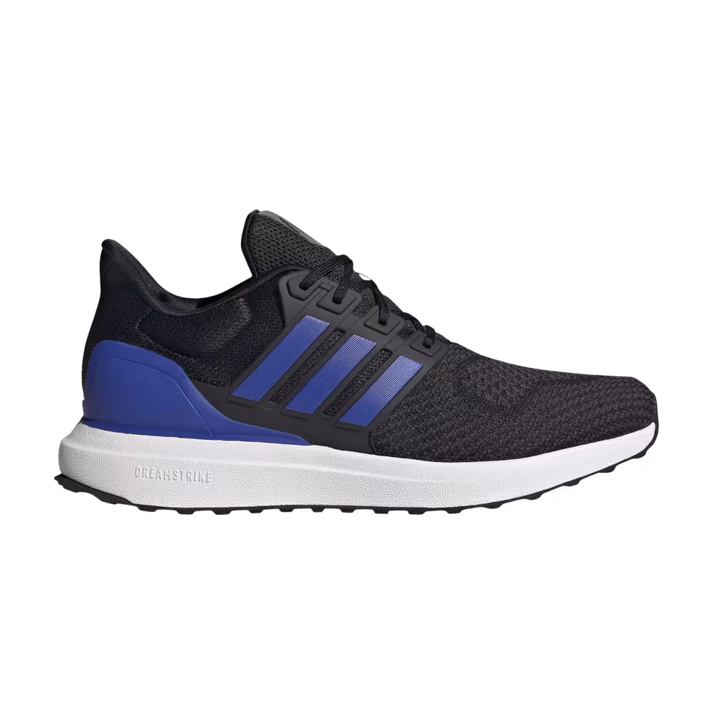 Adidas UltraDream DNA Black Lucid Blue