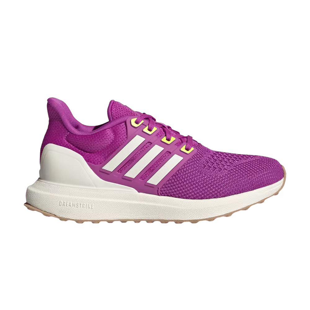 Adidas UltraDream DNA J Flash Pink