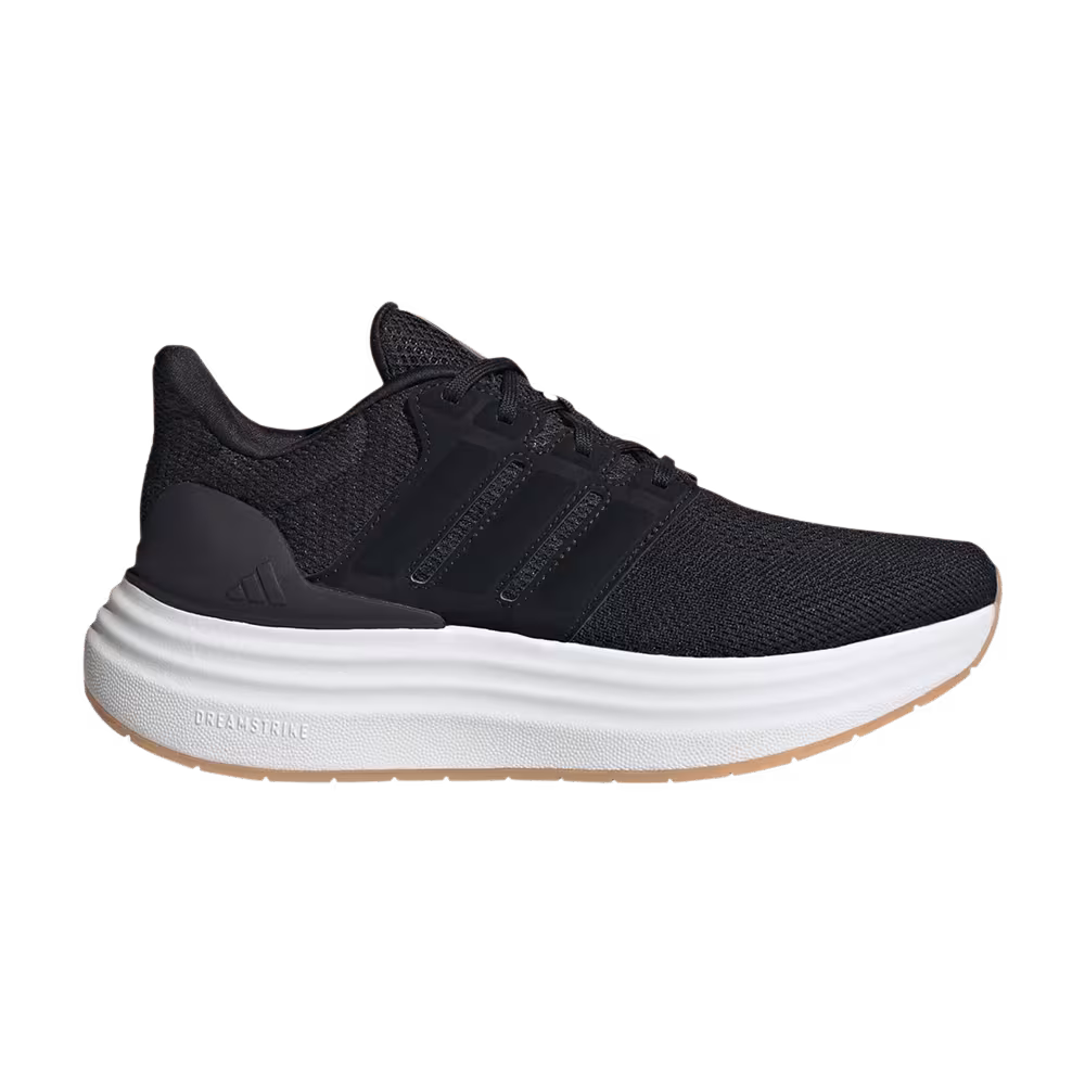 Adidas Women's UltraDream Bold Black White Gum