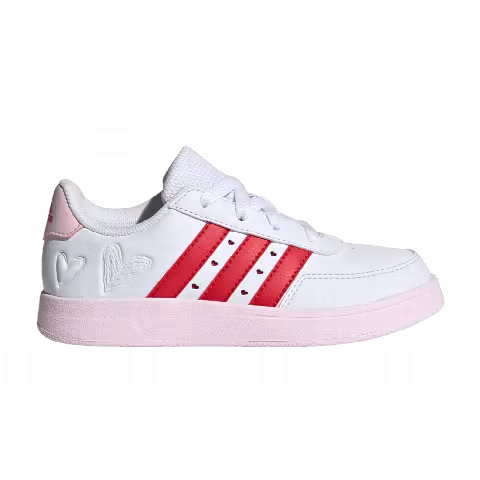 Adidas Breaknet 2.0 J 'Valentines Day'