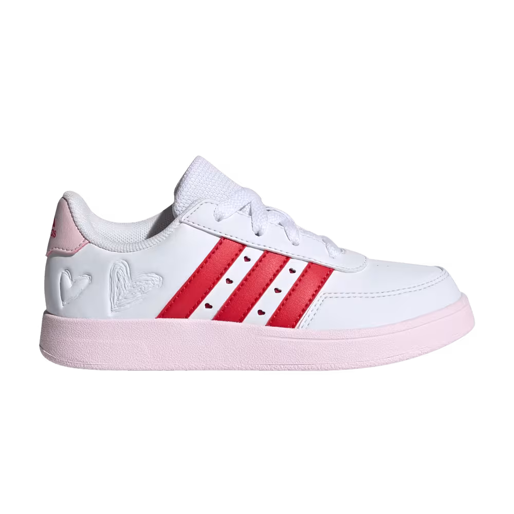 Adidas Breaknet 2.0 J Valentines Day