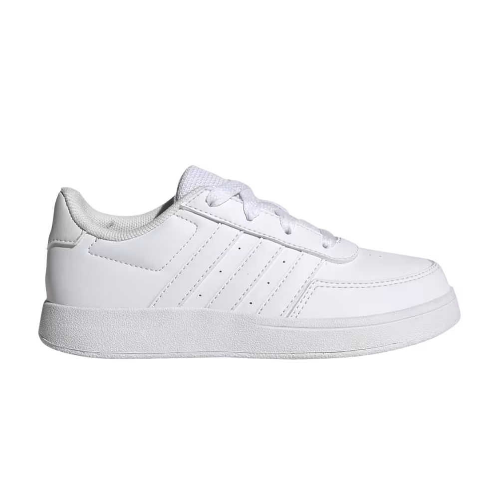 Adidas Breaknet Lace K White