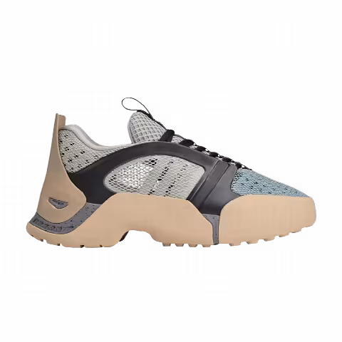 Dingyun Zhang x adidas Kouza 'Ash Silver'