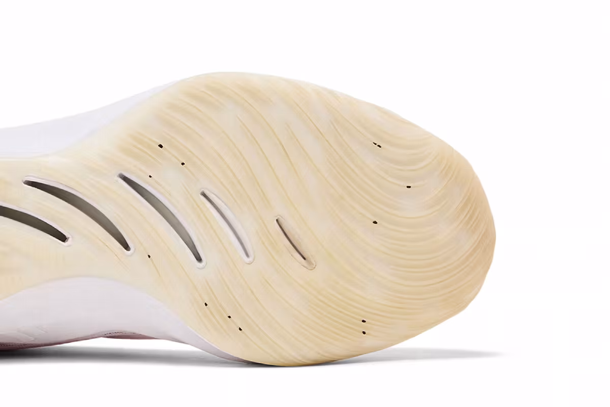 adidas Adizero Select 2.0 Low White Red, view 6