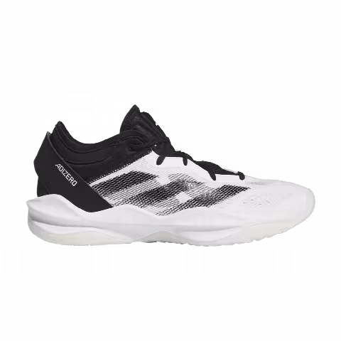 adidas Adizero Select 2.0 Low 'White Black'