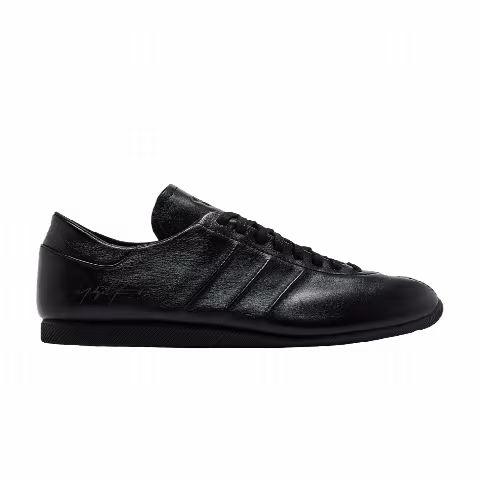 adidas Y-3 Japan 'Triple Black'