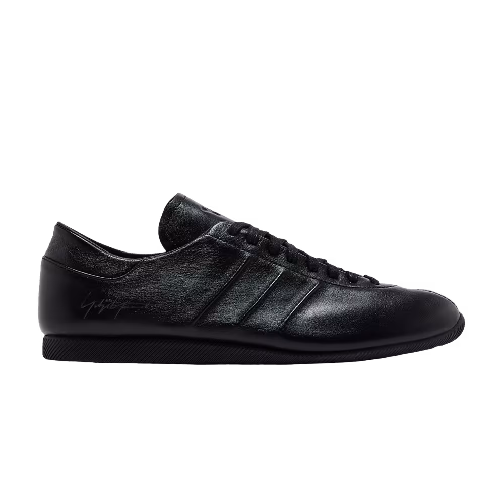 adidas Y-3 Japan Triple Black