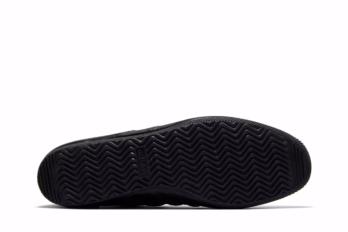 adidas Y-3 Japan Triple Black, view 5