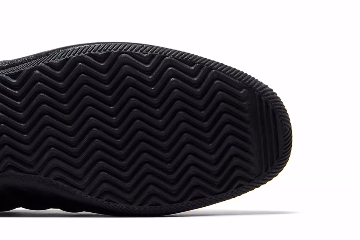 adidas Y-3 Japan Triple Black, view 6