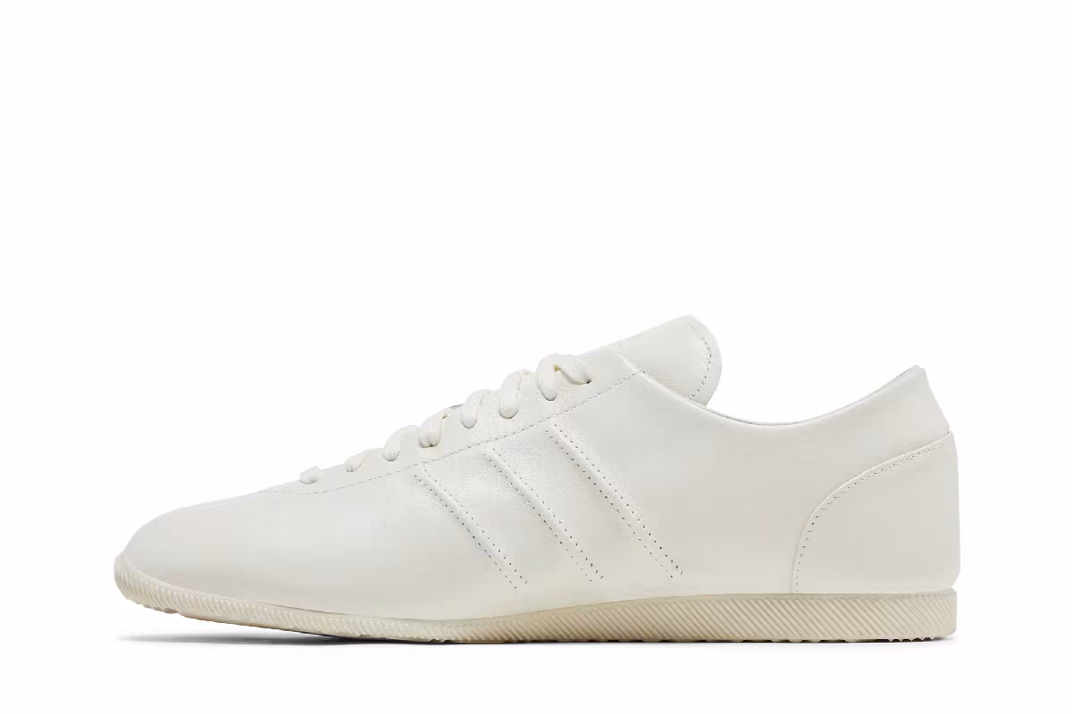 adidas Y-3 Japan Triple White, view 4