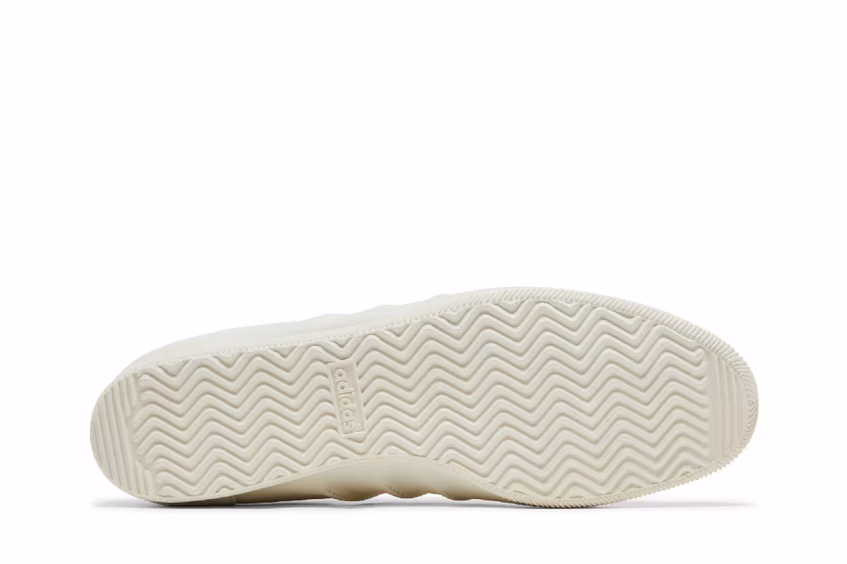 adidas Y-3 Japan Triple White, view 5