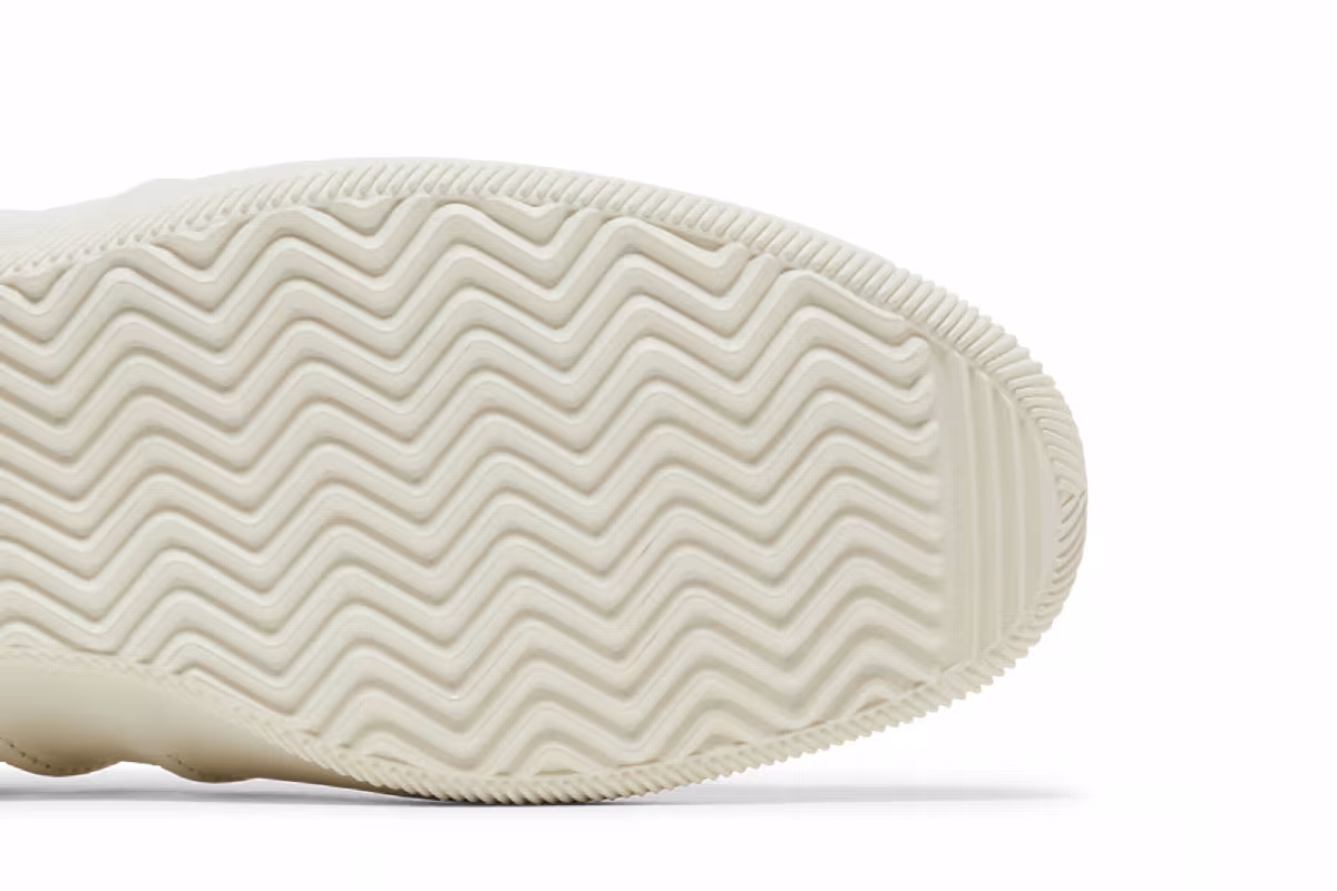 adidas Y-3 Japan Triple White, view 6