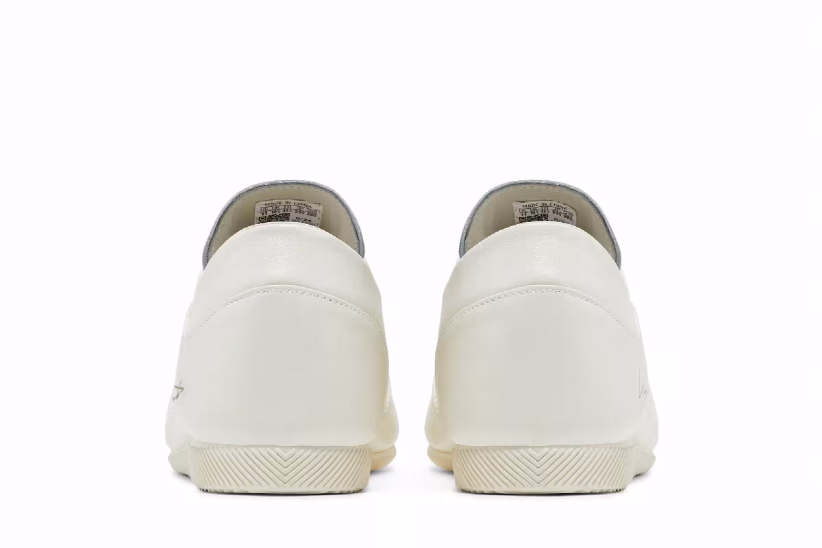 adidas Y-3 Japan Triple White, view 7