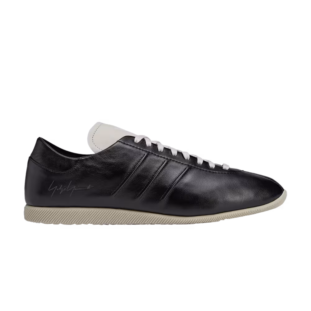 adidas Y-3 Japan Black Talc