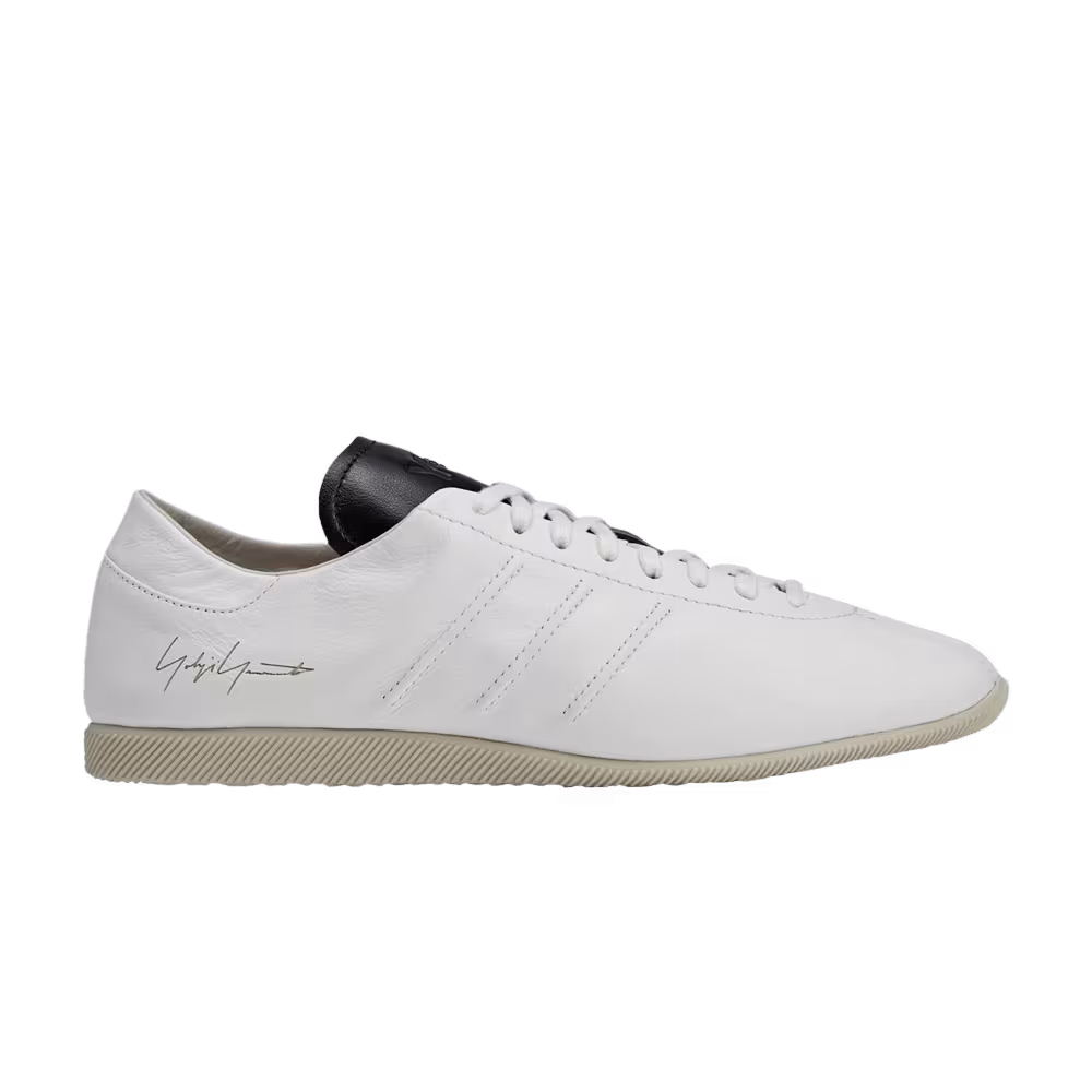 adidas Y-3 Japan White Black Talc