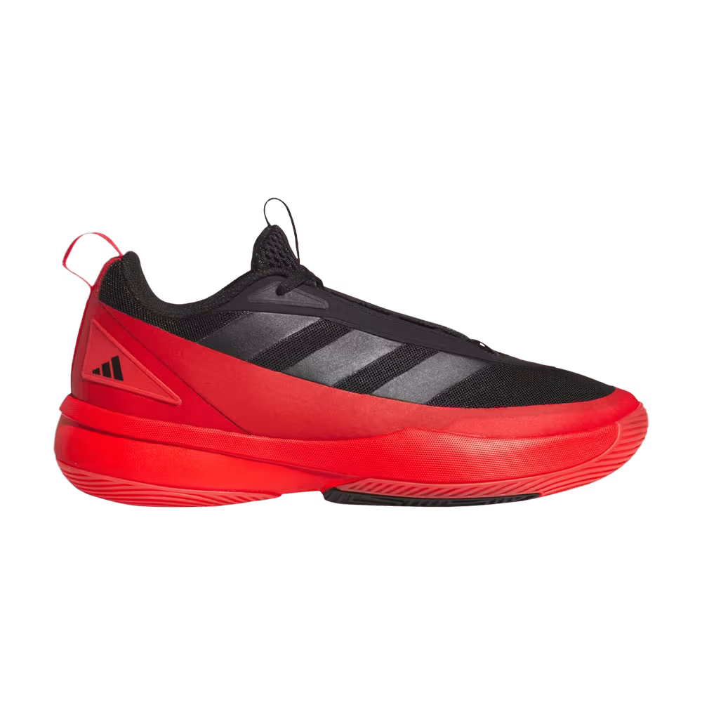 Adidas Subzone Black Red