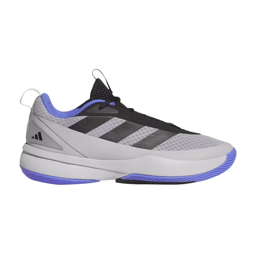 Adidas Subzone Grey Black Cobalt Blue