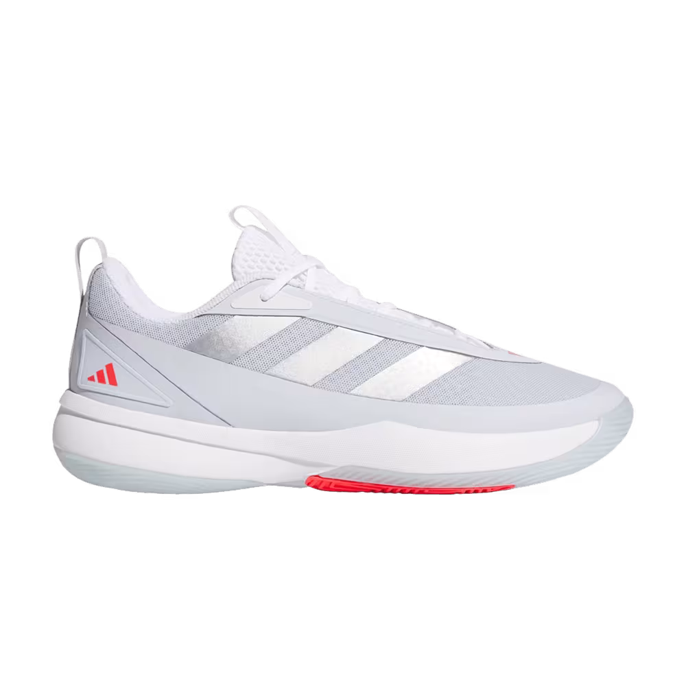 Adidas Subzone Halo Blue Silver Metallic