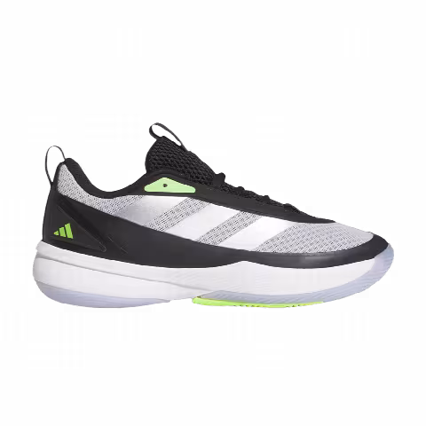 Adidas Subzone 'Clear Grey Black Lime'