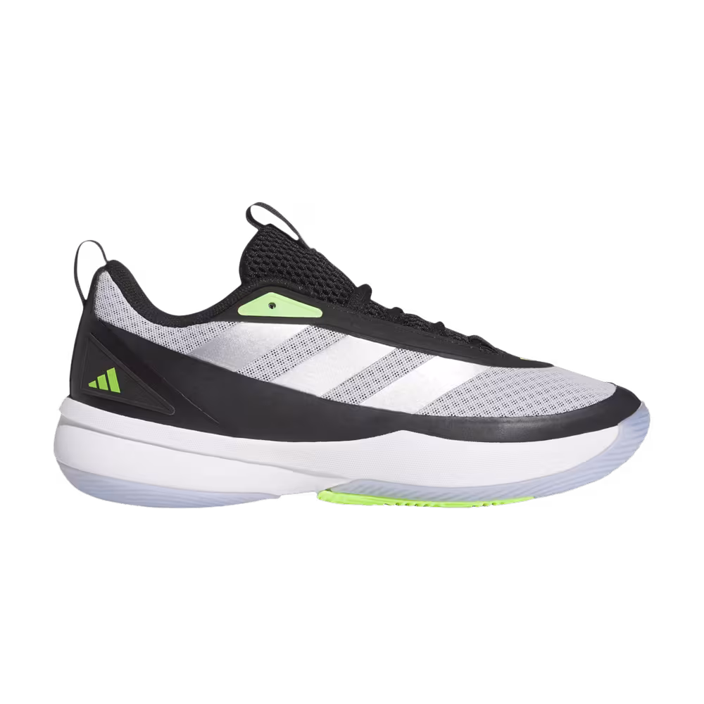 Adidas Subzone Clear Grey Black Lime