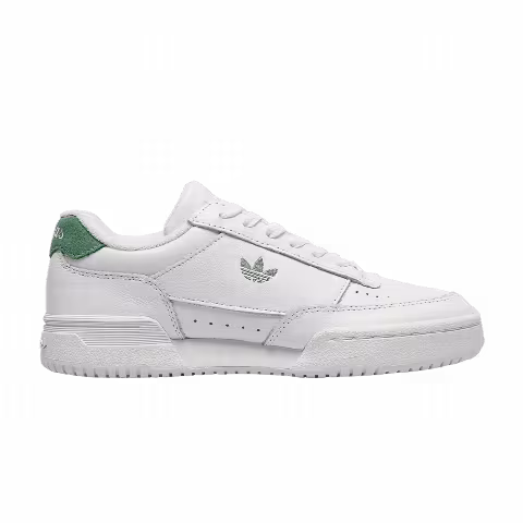 adidas Wmns Court Super 'White Preloved Green'
