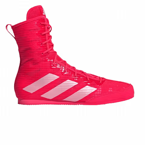 Adidas Box Hog 4 'Lucid Red'