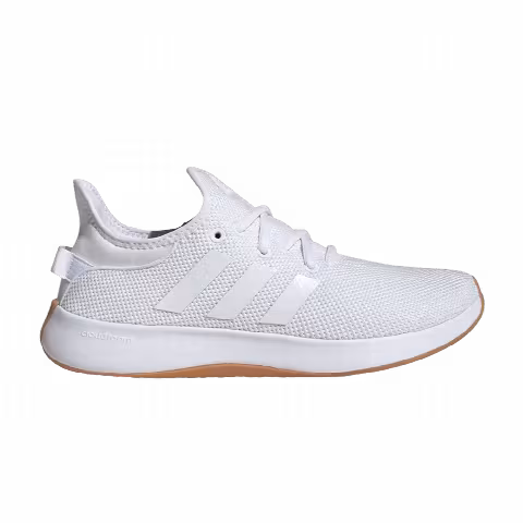 Adidas Wmns Cloudfoam Pure 'White Gum'