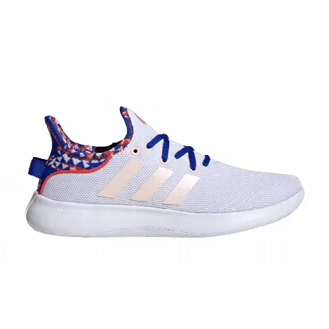 FARM Rio x adidas Wmns Cloudfoam Pure SPW 'Kaleidoscope'