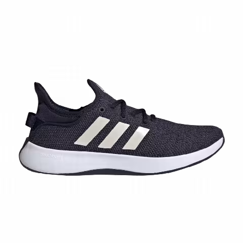 Adidas Wmns Cloudfoam Pure 'Legend Ink Orbit Grey'