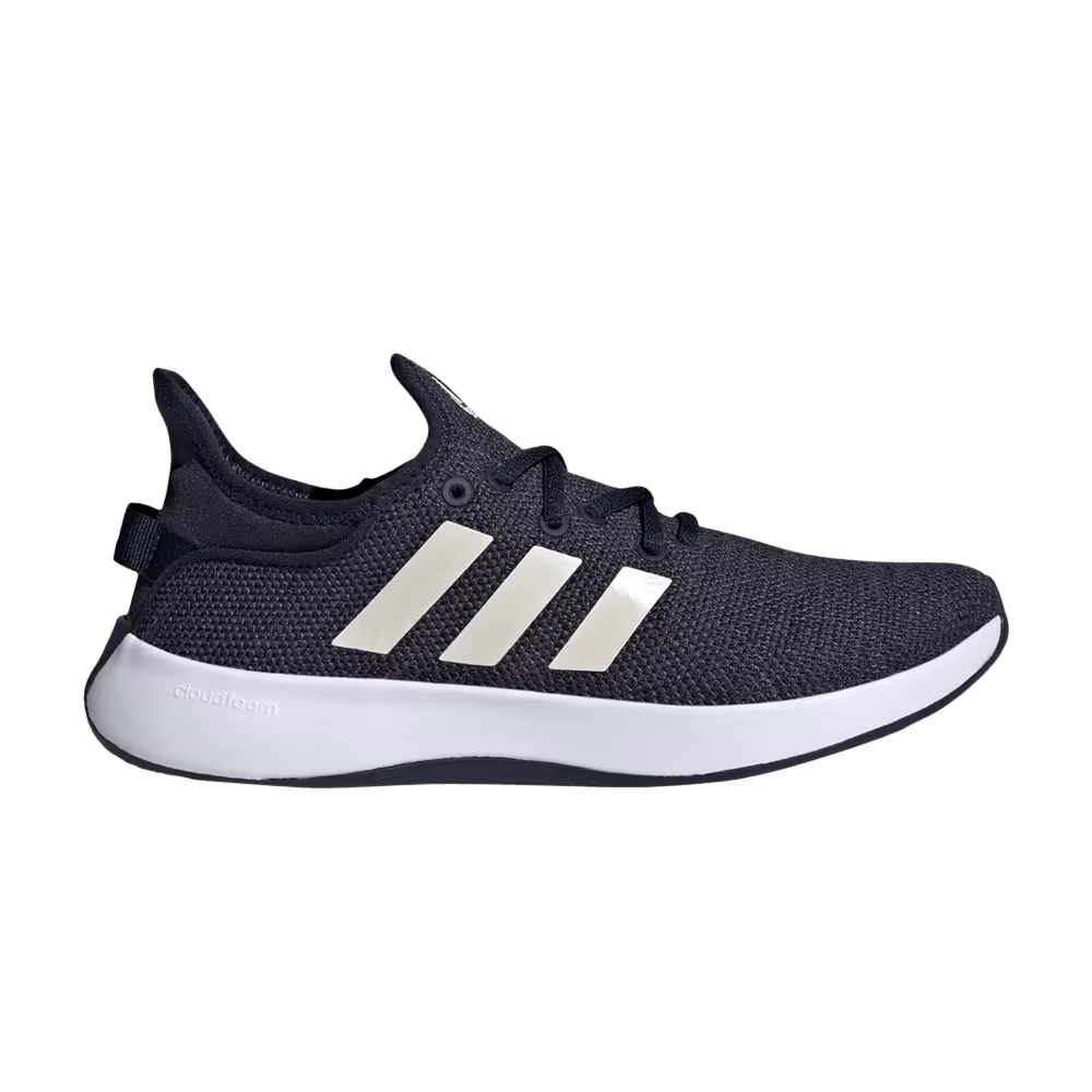 Adidas Women's Cloudfoam Pure Legend Ink Orbit Grey