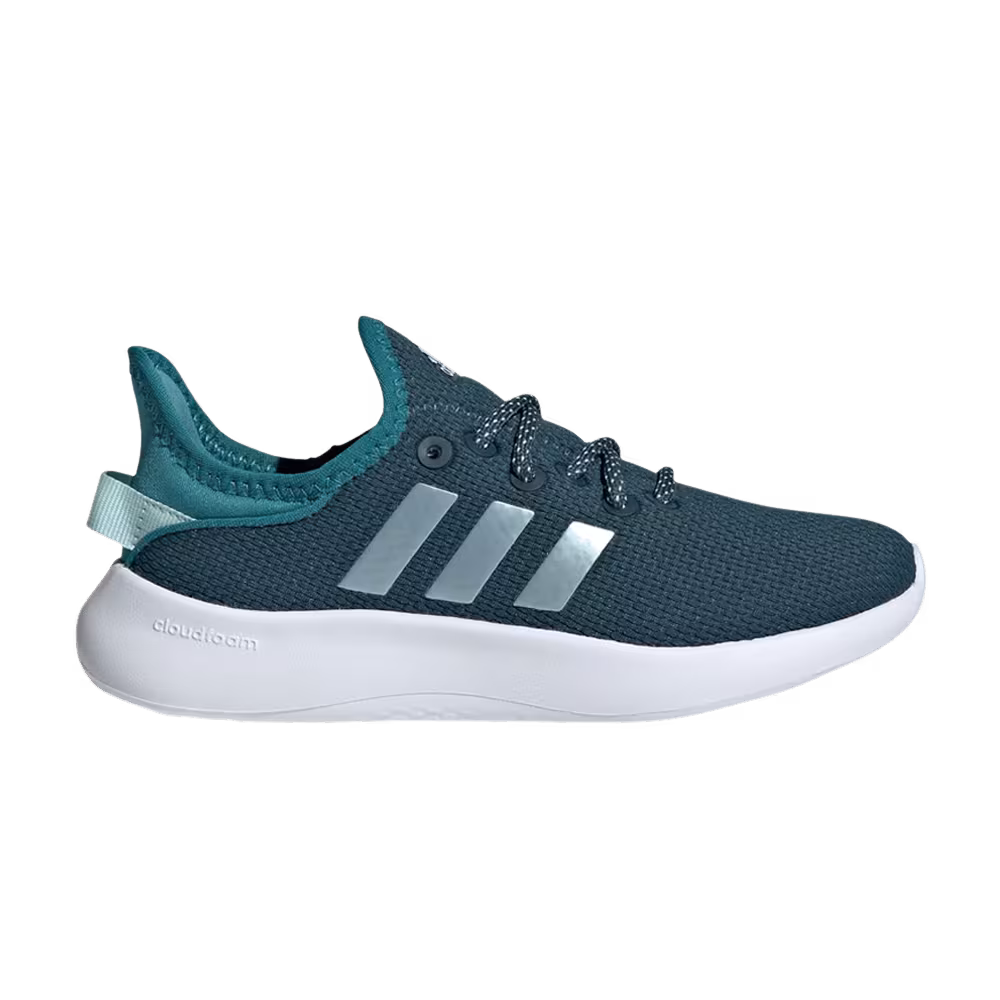 Adidas Cloudfoam Pure Big Kid Arctic Night