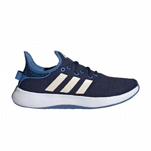 Adidas Wmns Cloudfoam Pure 'Night Indigo'