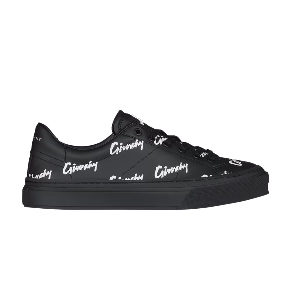 Givenchy City Sport Allover Givenchy Logo