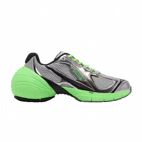 Givenchy TK-MX Runner 'Silvery Green'
