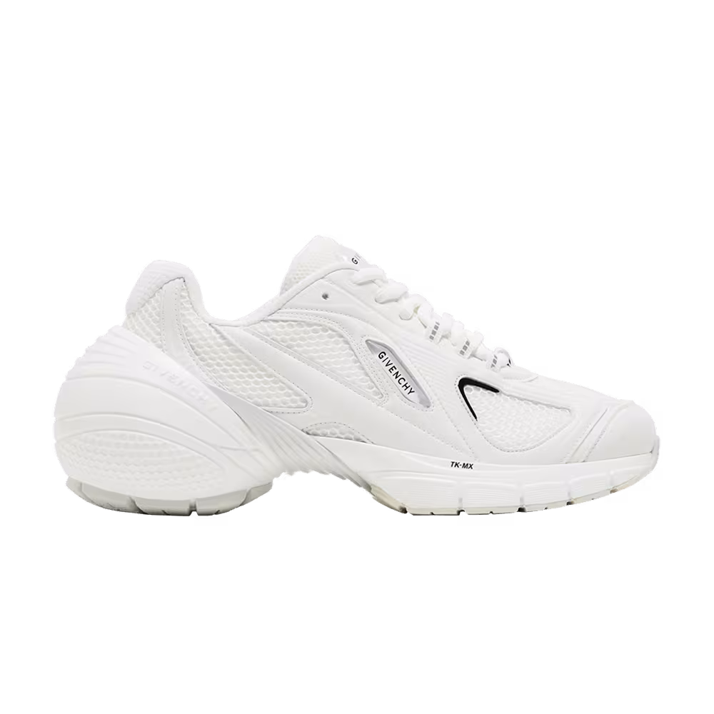 Givenchy TK-MX Runner Ivory