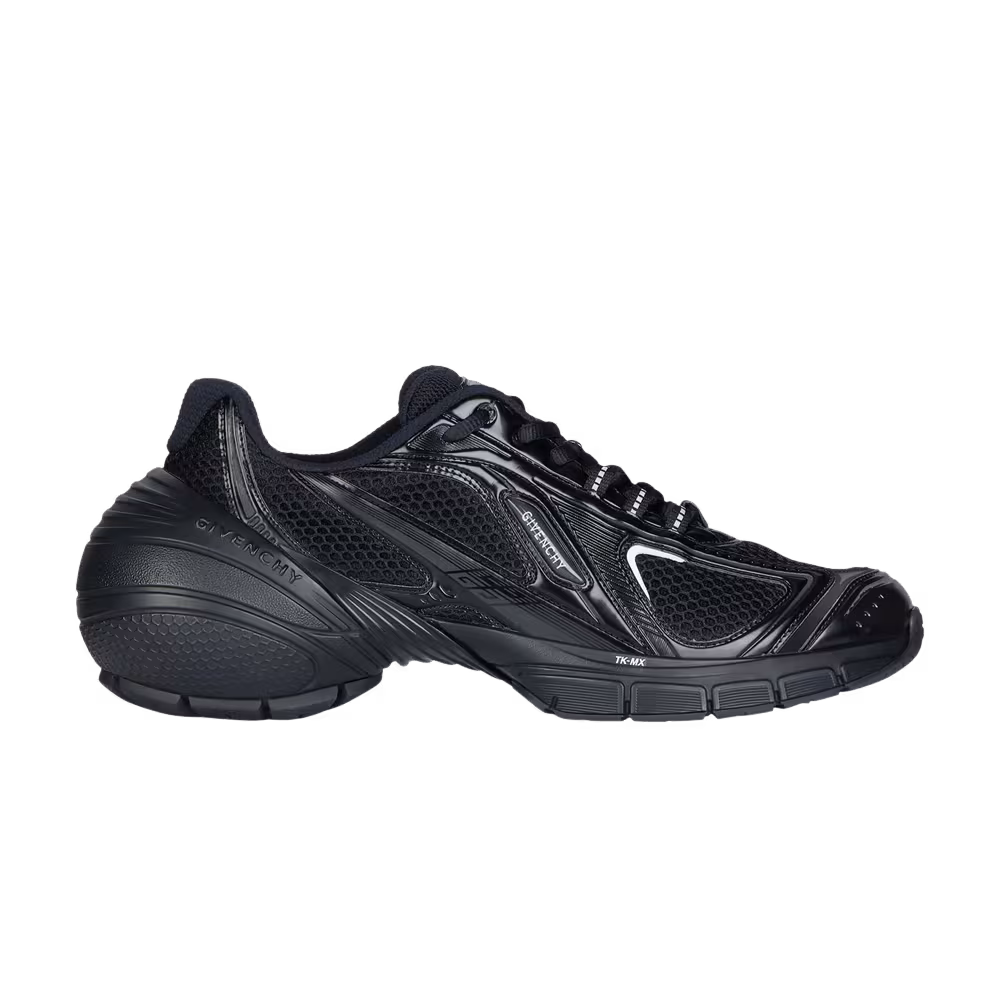 Givenchy TK-MX Runner Black