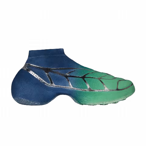 Bstroy x Givenchy The TK-360+ Mid 'Green Blue Gradient'