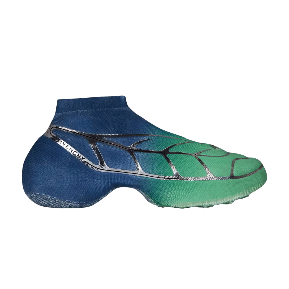 Bstroy x Givenchy The TK-360+ Mid Green Blue Gradient
