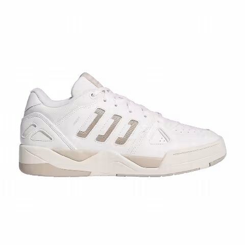 Adidas Midcity Low 'White Wonder Beige'