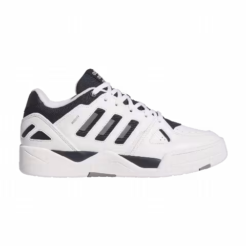 Adidas Midcity Low 'White Aurora Ink'