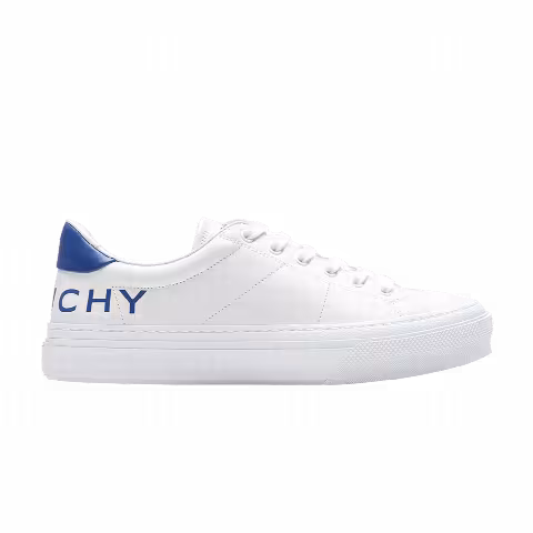 Givenchy City Sport 'White Blue'