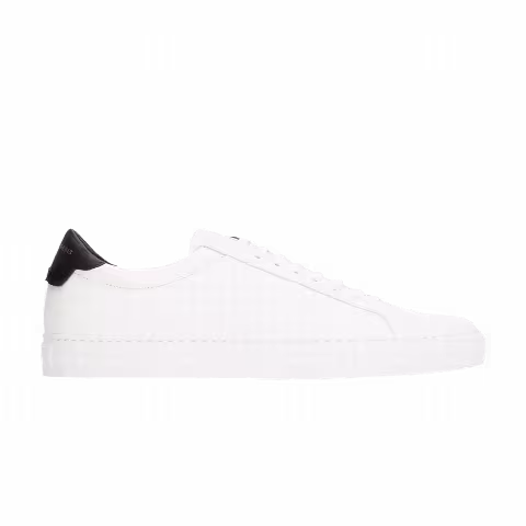 Givenchy Urban Street Low 'White Black'