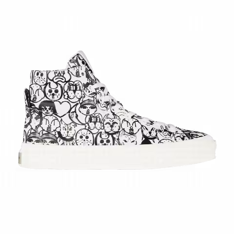 Chito x Givenchy City High 'Allover Character Print'
