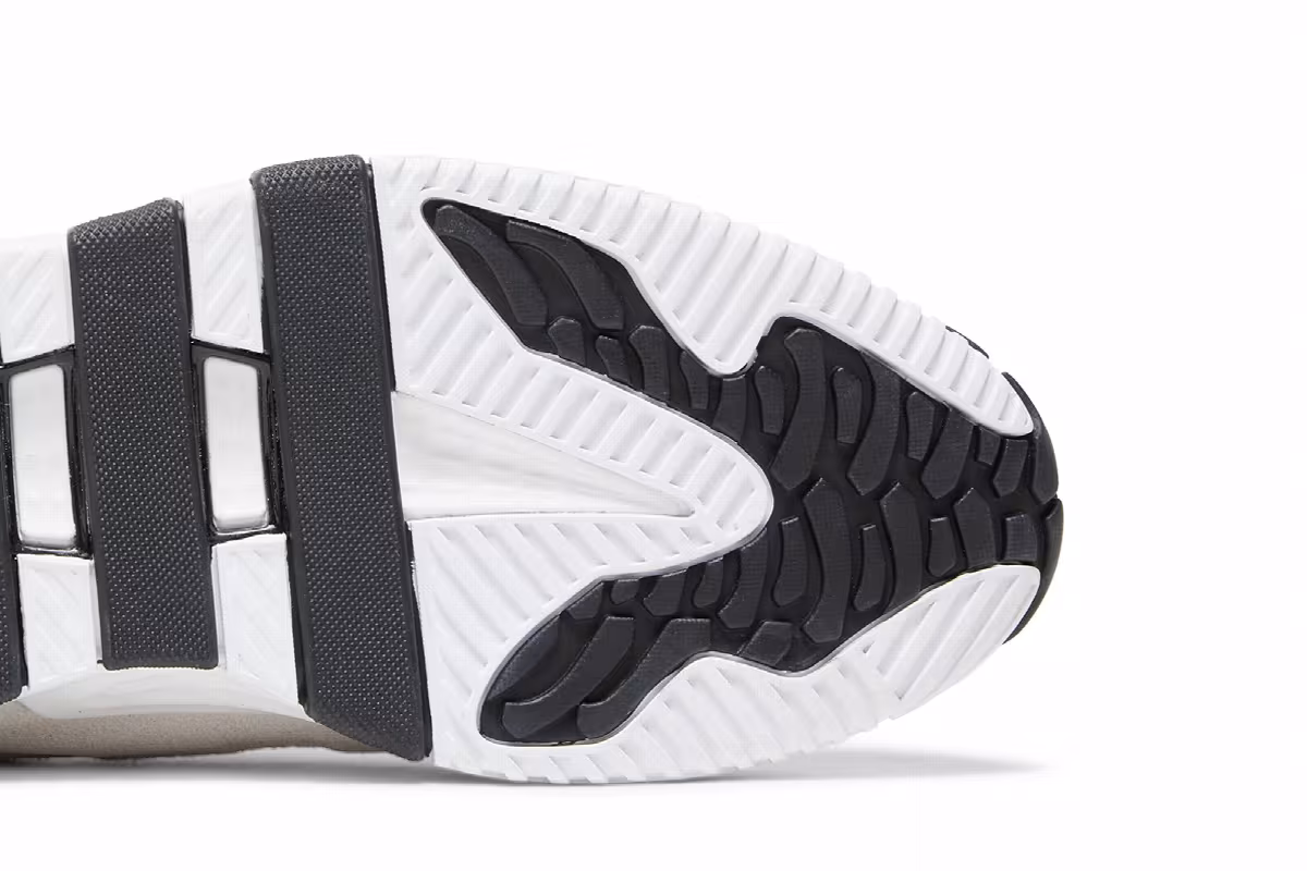adidas Niteball Black White, view 6