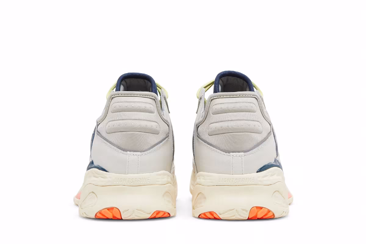 adidas Niteball Crew Navy, view 7