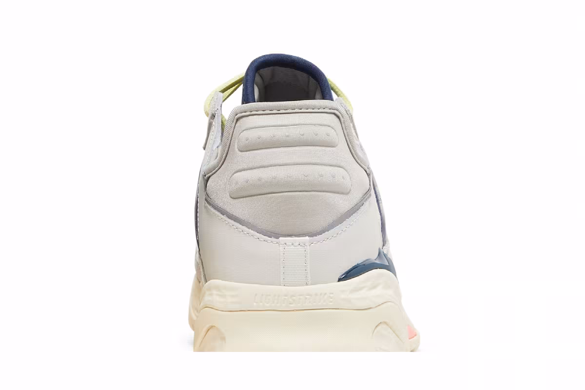 adidas Niteball Crew Navy, view 8